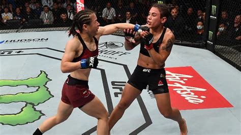 UFC: Os pedidos inusitados para Jessica Andrade no OnlyFans